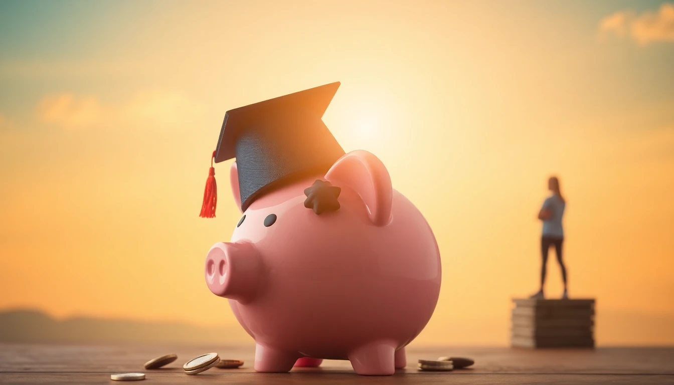 Imagen del artículo sobre ahorro para el futuro