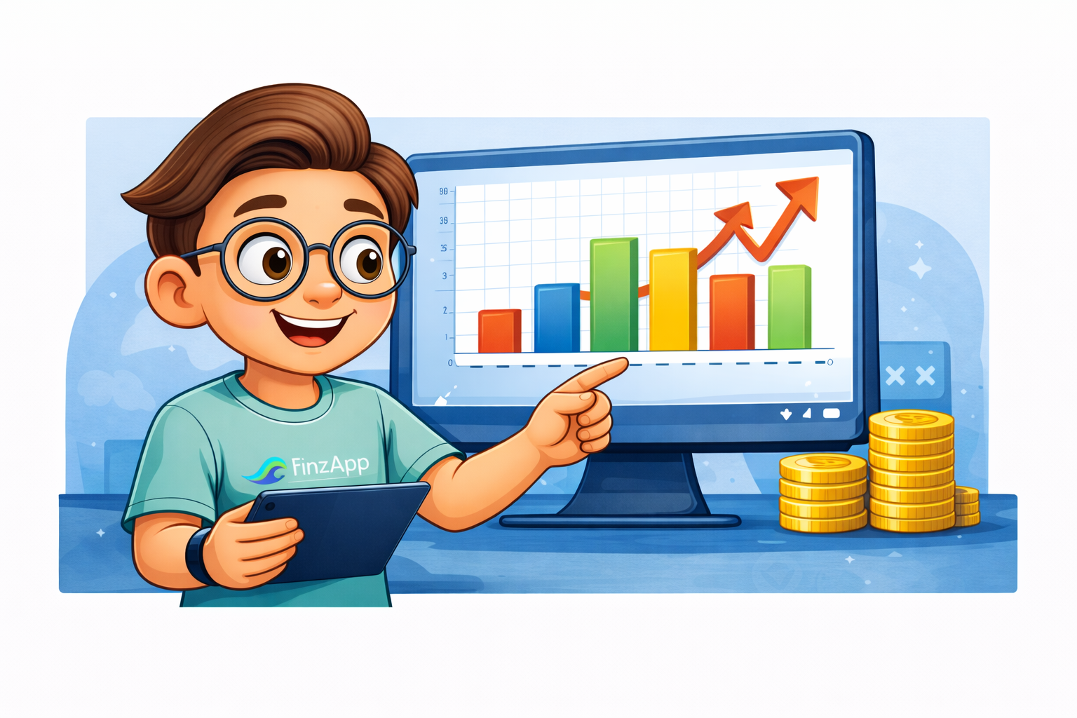 Cómo saber cuánto dinero tendrás el próximo mes