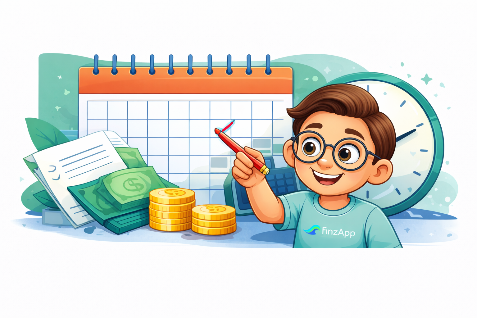 Control de vencimientos de tarjetas con FinzApp Uruguay
